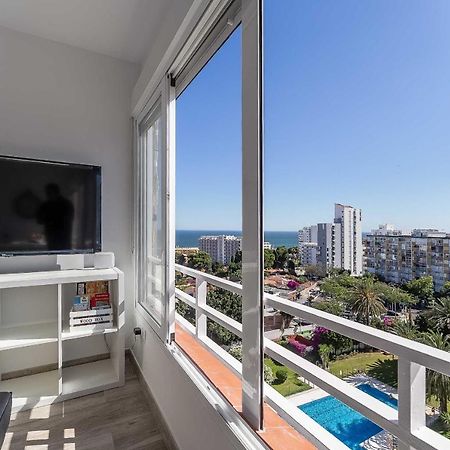 Cruz Del Sur Best Views Benalmádena Dış mekan fotoğraf