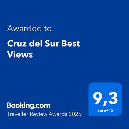 Cruz Del Sur Best Views Benalmádena Dış mekan fotoğraf
