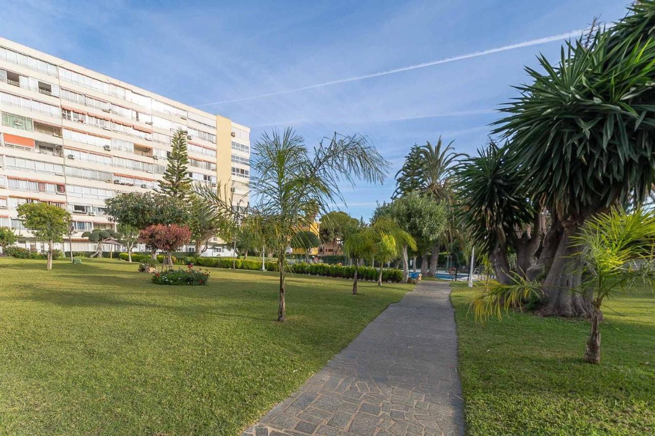 Cruz Del Sur Best Views Benalmádena Dış mekan fotoğraf