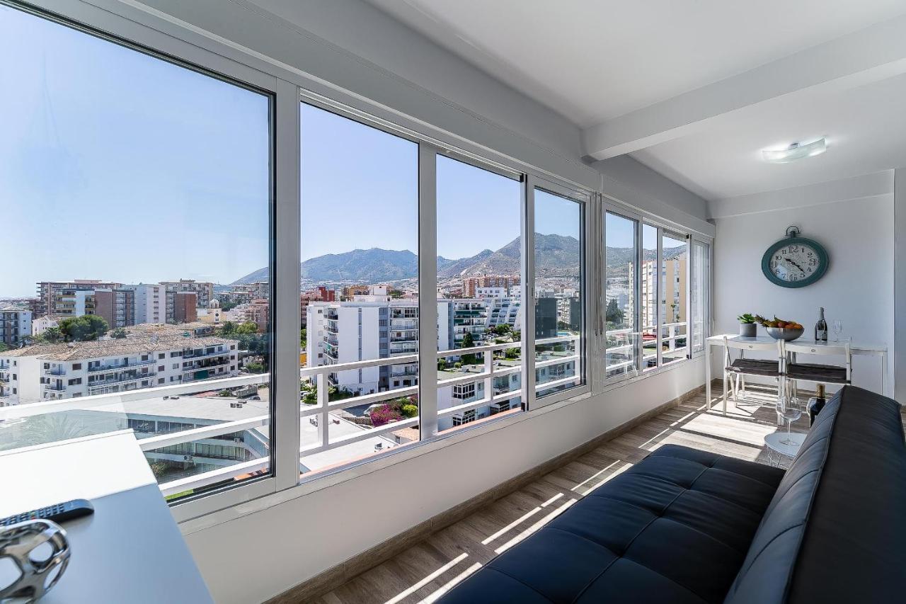 Cruz Del Sur Best Views Benalmádena Dış mekan fotoğraf