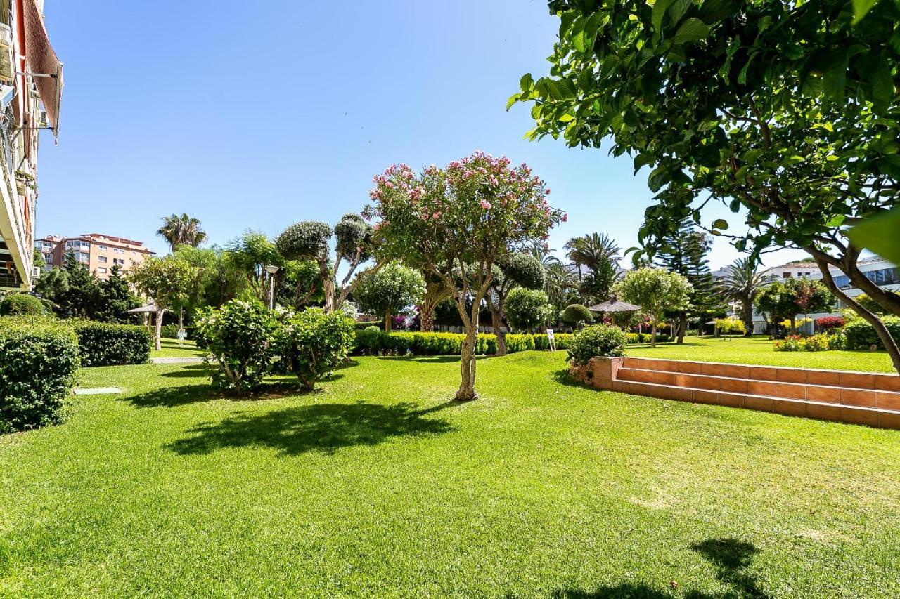 Cruz Del Sur Best Views Benalmádena Dış mekan fotoğraf