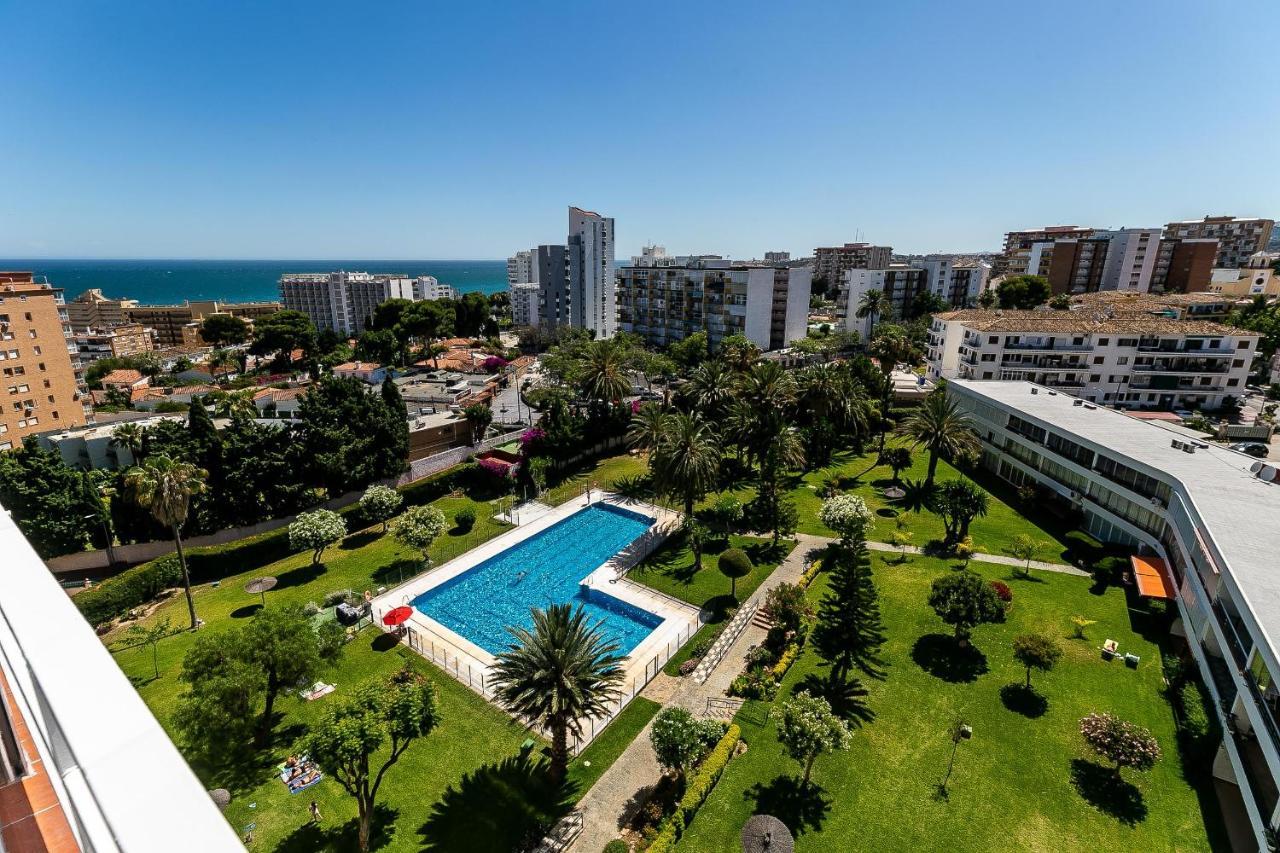 Cruz Del Sur Best Views Benalmádena Dış mekan fotoğraf