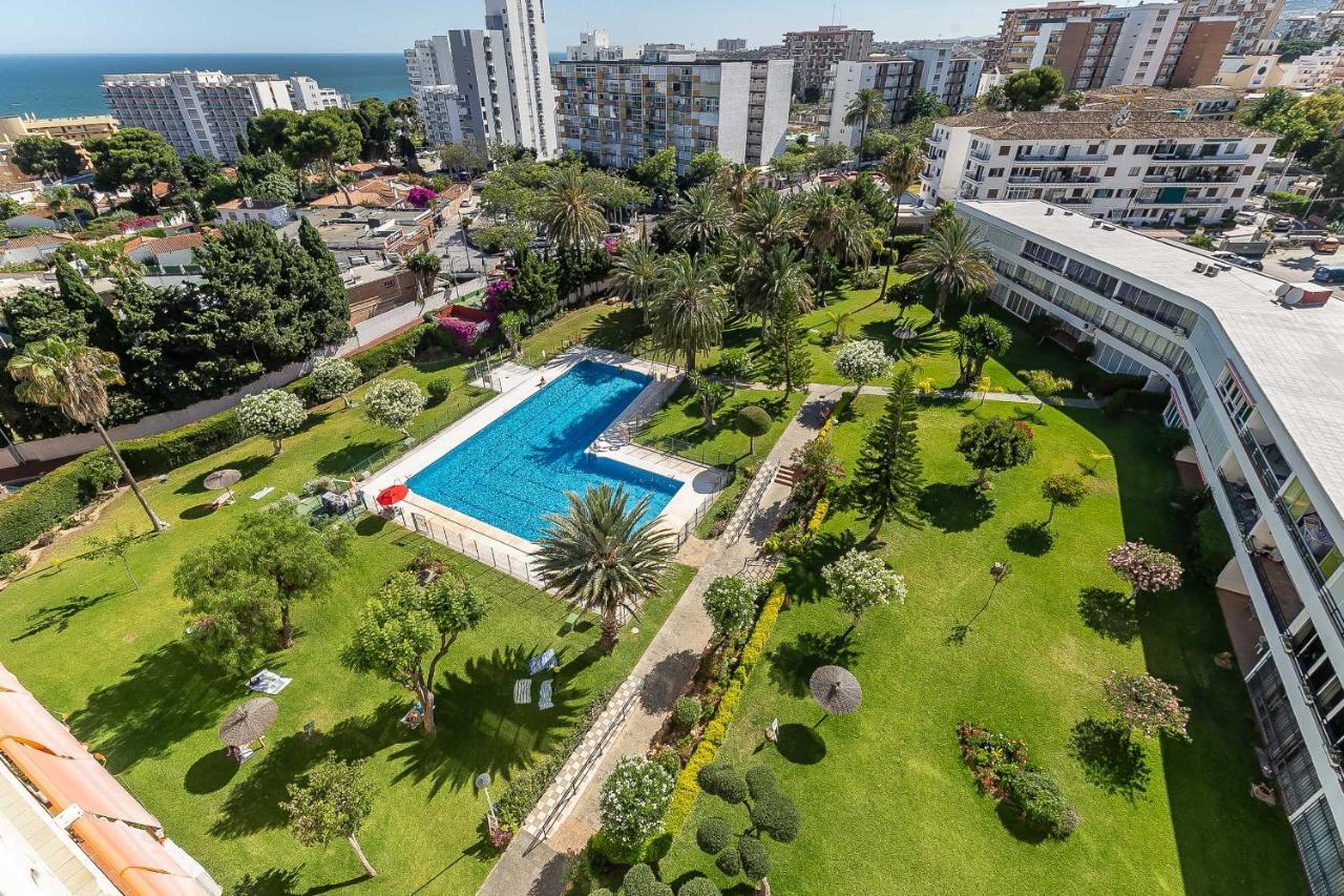 Cruz Del Sur Best Views Benalmádena Dış mekan fotoğraf