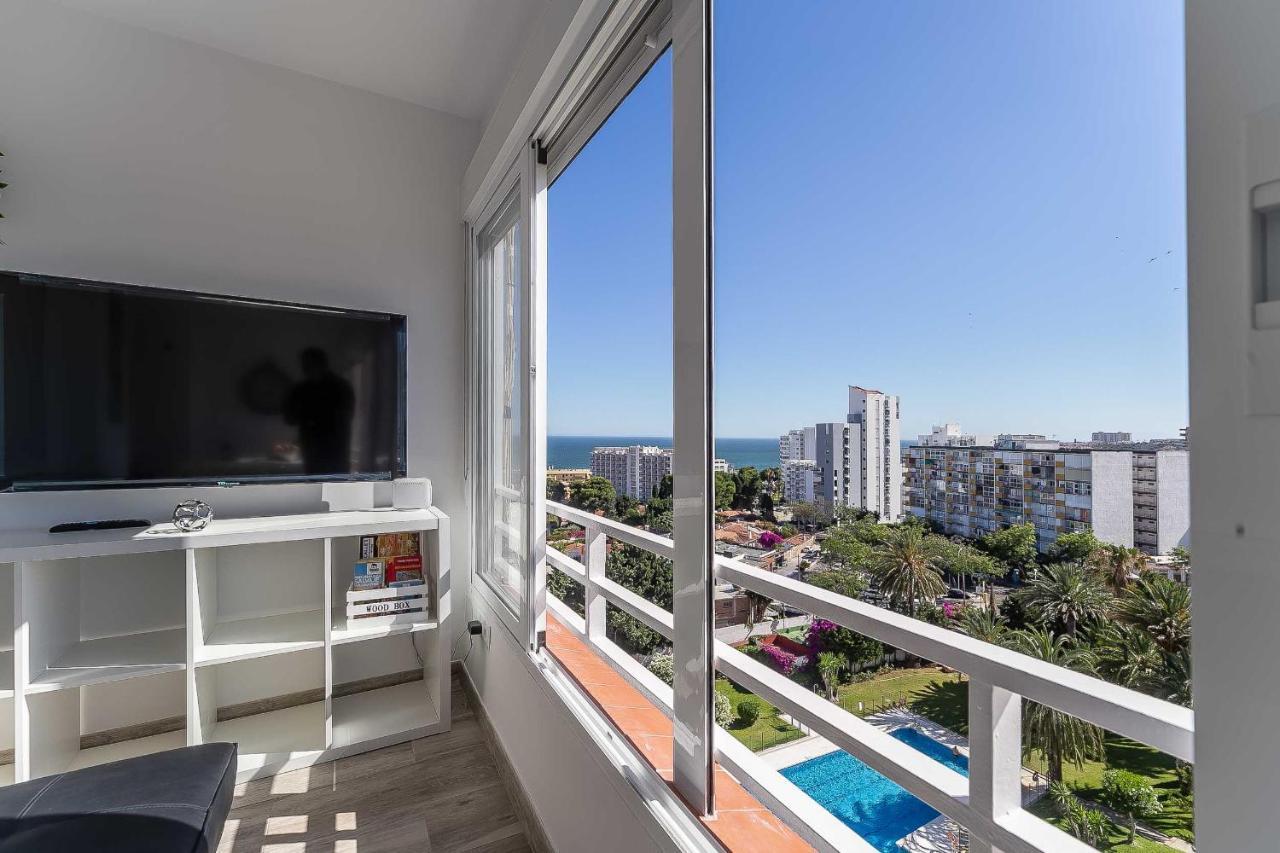 Cruz Del Sur Best Views Benalmádena Dış mekan fotoğraf