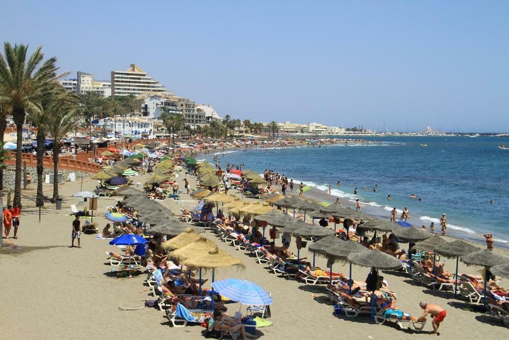 Cruz Del Sur Best Views Benalmádena Dış mekan fotoğraf