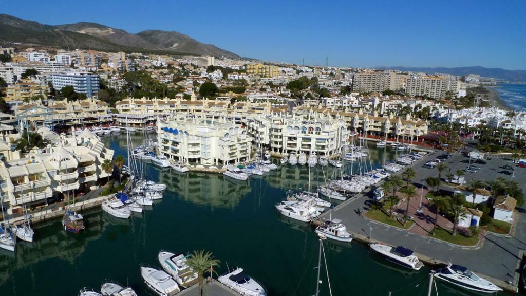 Cruz Del Sur Best Views Benalmádena Dış mekan fotoğraf